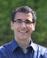 Don Calabrese - Office Manager